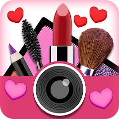 YouCam Makeup - Editor Wajah